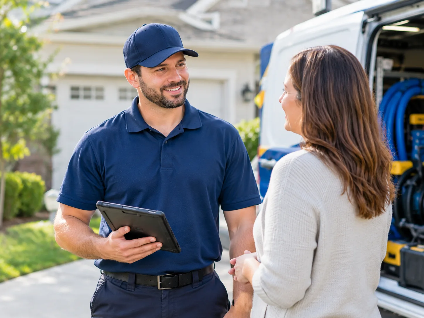 Sewage Backup Cleanup Spencer, VA FAQs